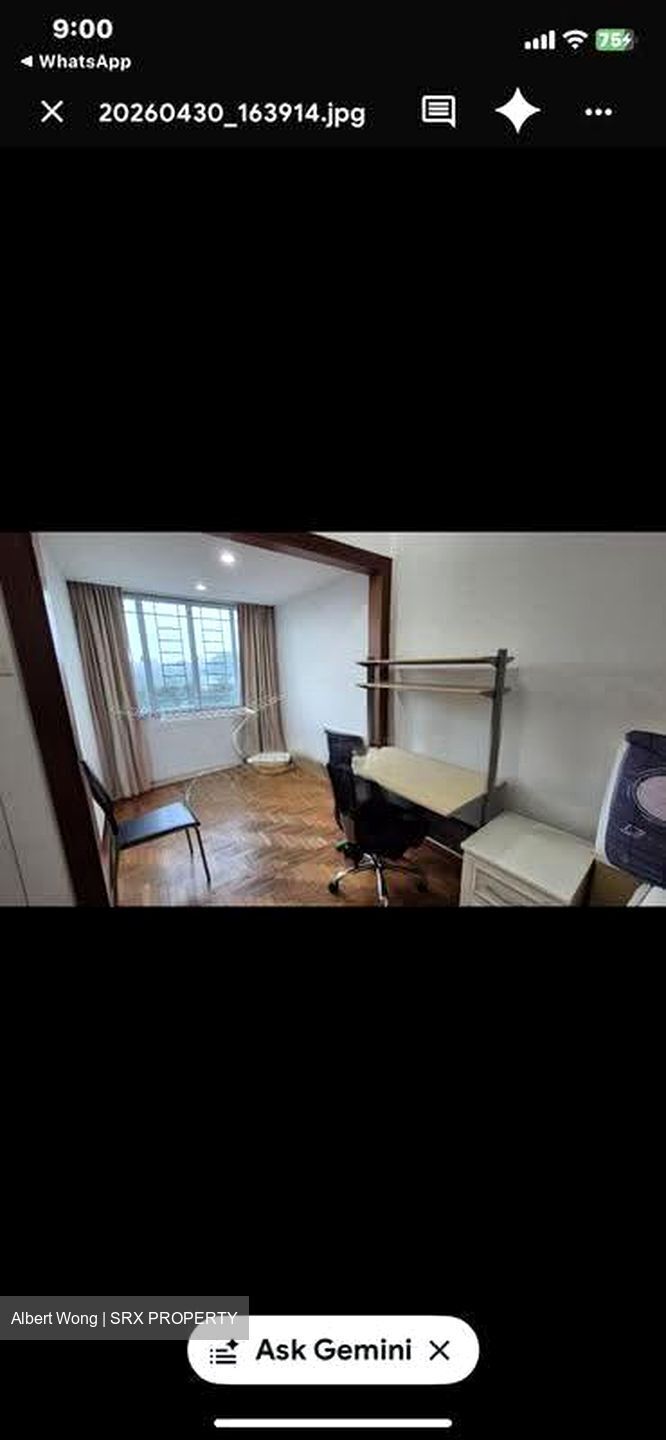 Pandan Valley (D21), Condominium #631489981